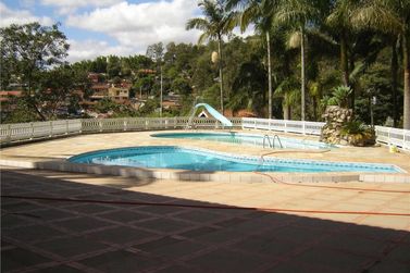 S&iacute;tio &agrave; venda - 1208m&sup2; - PORT&Atilde;O