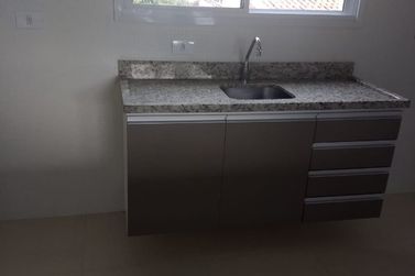 Apartamento &agrave; venda - 75m&sup2; - ALVIN&Oacute;POLIS