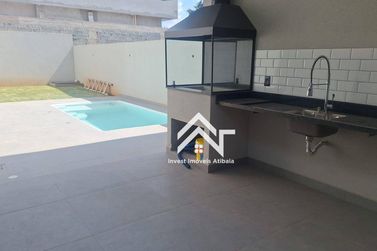 Casa &agrave; venda - 160m&sup2; - Jardim dos Pinheiros