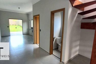 Casa &agrave; venda - 122m&sup2; - Alvin&oacute;polis