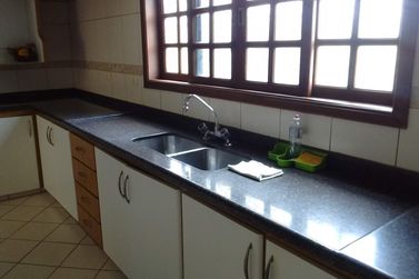 Casa &agrave; venda - JARDIM ITAPERI