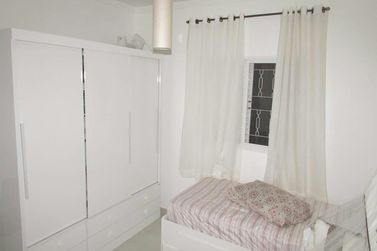 Apartamento &agrave; venda - 46m&sup2; - Jardim Colonial
