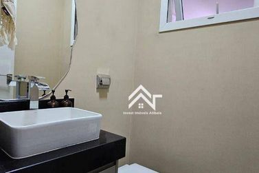 Casa &agrave; venda - 135m&sup2; - Jardim Paulista