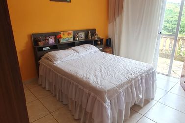 Ch&aacute;cara &agrave; venda - JARDIM EST&Acirc;NCIA BRASIL