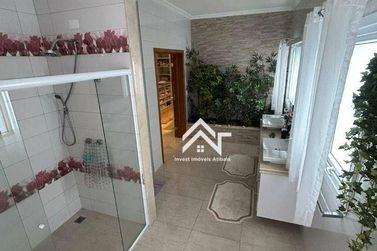 Casa &agrave; venda - 450m&sup2; - Condom&iacute;nio Shambala I
