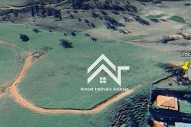 Terreno &agrave; venda - 20000m&sup2; - Piracaia