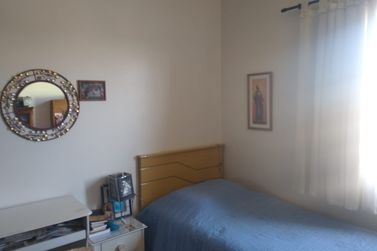 Apartamento &agrave; venda - 87m&sup2; - VILA SALLES