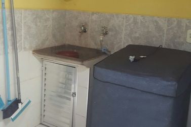 Casa &agrave; venda - 180m&sup2; - JARDIM CEREJEIRAS