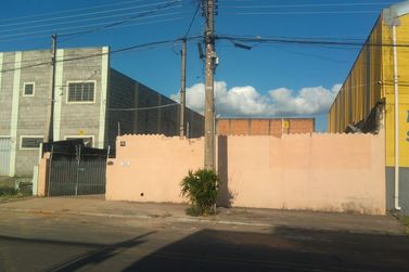 Terreno &agrave; venda - 360m&sup2; - RECREIO ESTORIL