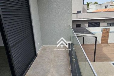 Casa &agrave; venda - 360m&sup2; - Condom&iacute;nio Shambala II