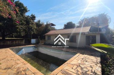 Casa &agrave; venda - 100m&sup2; - Jardim Imperial
