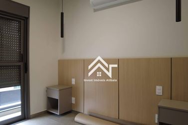 Apartamento para alugar - 45m&sup2; - Alvin&oacute;polis