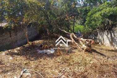 Terreno &agrave; venda - 331m&sup2; - Parque Fern&atilde;o Dias
