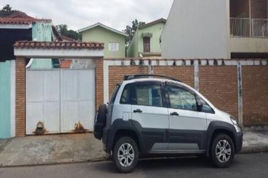 Terreno &agrave; venda - 360m&sup2; - Vila Rica