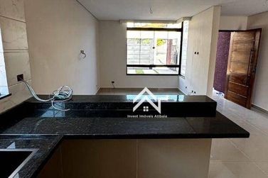 Casa &agrave; venda - 170m&sup2; - Jardim dos Pinheiros