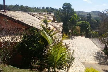 Casa &agrave; venda - 280m&sup2; - Vale das Pedras