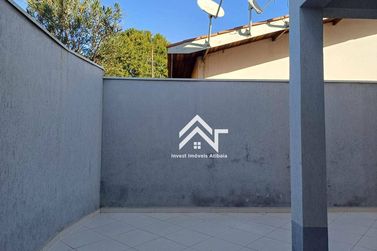Casa &agrave; venda - 117m&sup2; - Jardim Terceiro Centen&aacute;rio