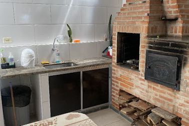 Casa &agrave; venda - 90m&sup2; - Alvin&oacute;polis
