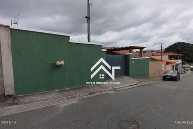 Casa &agrave; venda - 153m&sup2; - Jardim Imperial