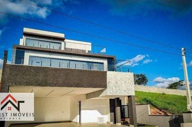 Casa &agrave; venda - 346m&sup2; - Greenfield Residential