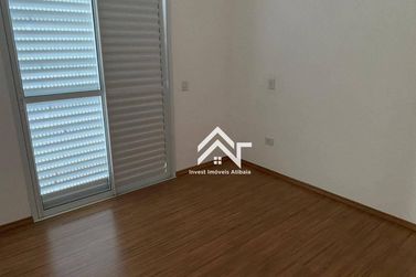 Apartamento para alugar - 93m&sup2; - Nova Gard&ecirc;nia