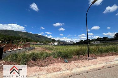 Terreno &agrave; venda - 360m&sup2; - Nova Gard&ecirc;nia