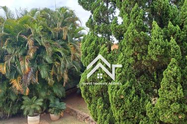 Casa &agrave; venda - 176m&sup2; - Campos de Atibaia