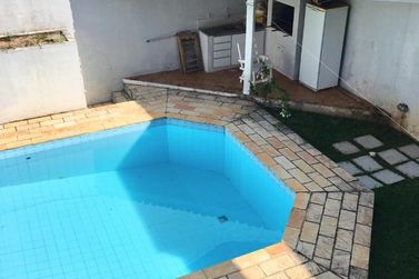 Casa &agrave; venda - 175m&sup2; - Parque Arco Iris