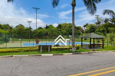 Terreno &agrave; venda - 600m&sup2; - Condom&iacute;nio Residencial Shamballa III