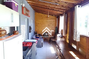 Ch&aacute;cara &agrave; venda - 455m&sup2; - Ponte Alta