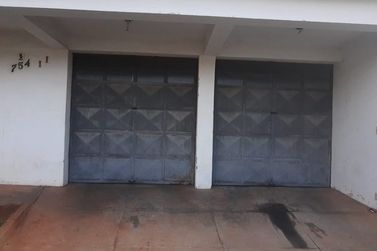 Casa &agrave; venda - ATIBAIA JARDIM