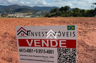 Terreno &agrave; venda - 830m&sup2; - Alto da Floresta Residencial