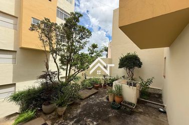 Apartamento &agrave; venda - 78m&sup2; - Centro