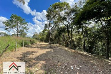 Terreno &agrave; venda - 3146m&sup2; - Jardim Est&acirc;ncia Brasil