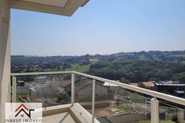 Sobrado para alugar - 700m&sup2; - Lagos de Santa Helena
