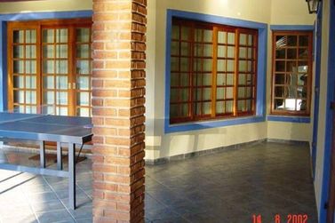 Casa &agrave; venda - 1000m&sup2; - Jardim Brisa