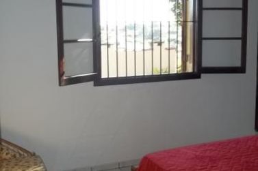 Casa &agrave; venda - Vila Santista