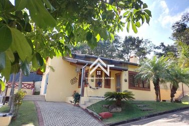 Casa &agrave; venda - 150m&sup2; - Ch&aacute;caras Brasil