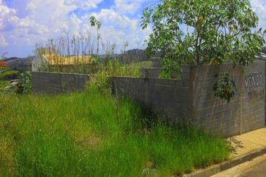 Terreno &agrave; venda - 175m&sup2; - Nova Atibaia