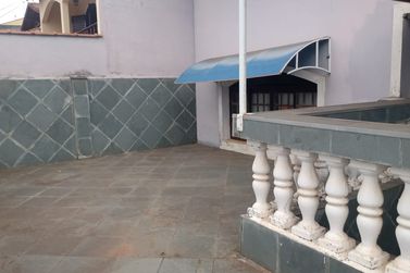 Sobrado &agrave; venda - PLANALTO ATIBAIA