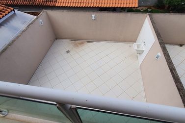 Casa &agrave; venda - LOANDA