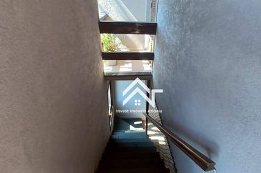 Casa &agrave; venda - 480m&sup2; - Jardim dos Pinheiros