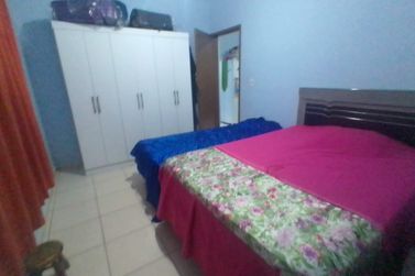 Casa &agrave; venda - TANQUE