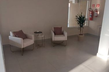 Apartamento &agrave; venda - 107m&sup2; - ATIBAIA JARDIM
