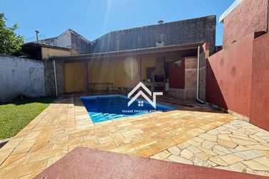 Casa para alugar - 212m&sup2; - Jardim do Lago