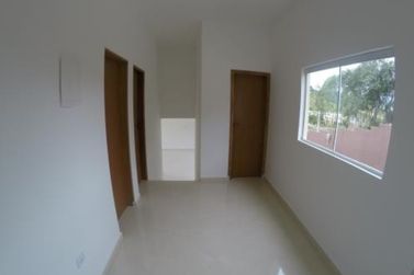 Casa &agrave; venda - 165m&sup2; - Jardim Est&acirc;ncia Brasil