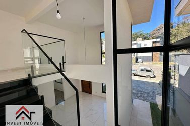 Casa &agrave; venda - 189m&sup2; - Condom&iacute;nio Terras de Atibaia I