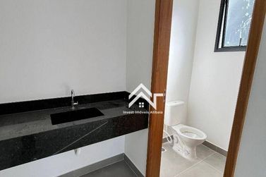 Casa &agrave; venda - 250m&sup2; - Buona Vita Gold