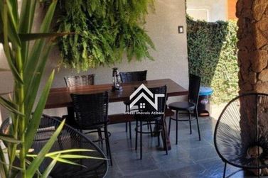 Casa para alugar - 200m&sup2; - Jardim dos Pinheiros