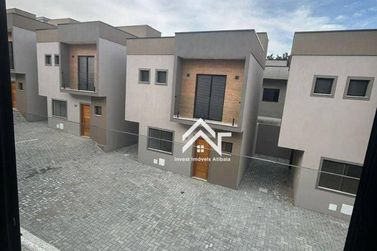 Casa &agrave; venda - 78m&sup2; - Jardim S&atilde;o Felipe